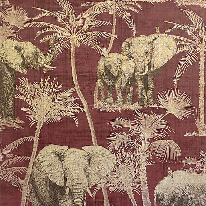 adelia-maroon-elephant-grove-wallpaper-york-wallcoverings-ah610701