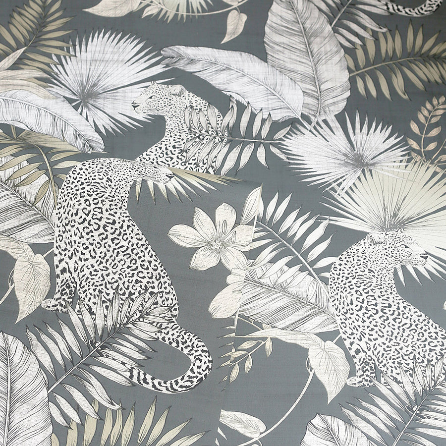 maude-neutral-tropical-wallpaper-york-wallcoverings-ah909408 - York Wallcoverings Wallpaper