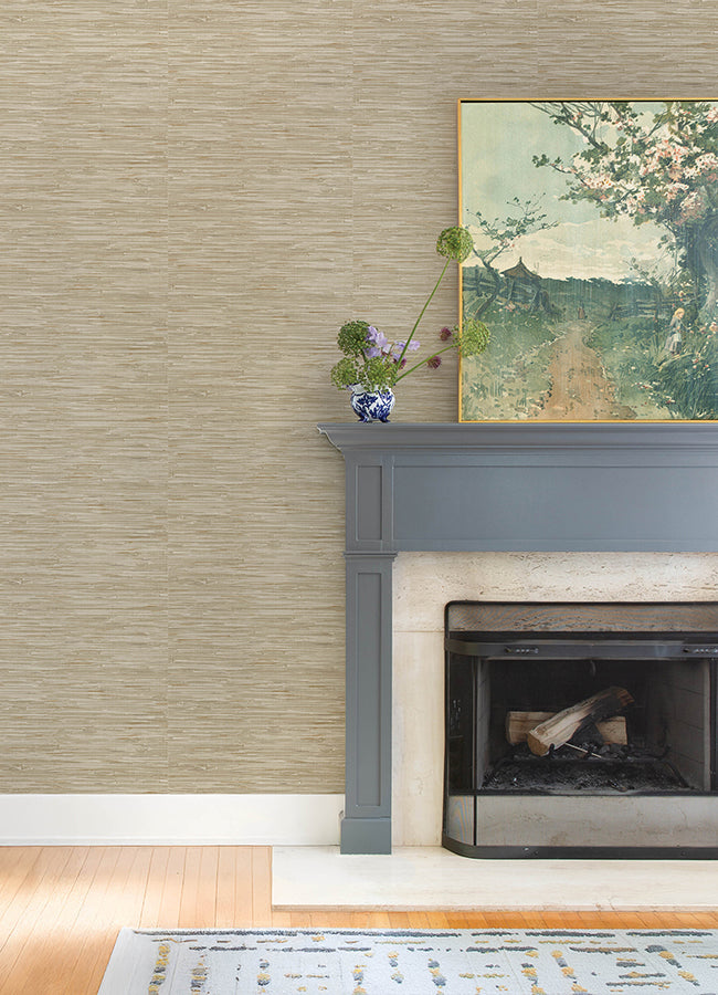 exhale-light-brown-woven-faux-grasscloth-wallpaper-york-wallcoverings-4147-27259