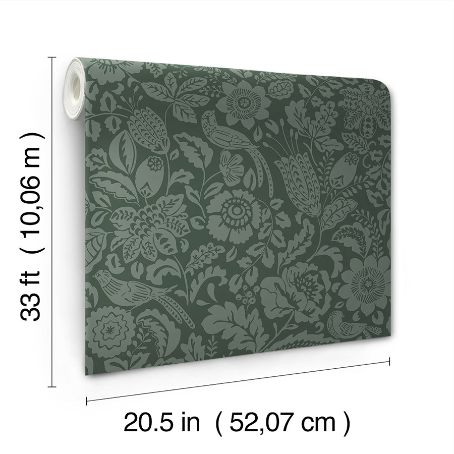 marta-green-floral-trail-wallpaper-york-wallcoverings-4147-27362
