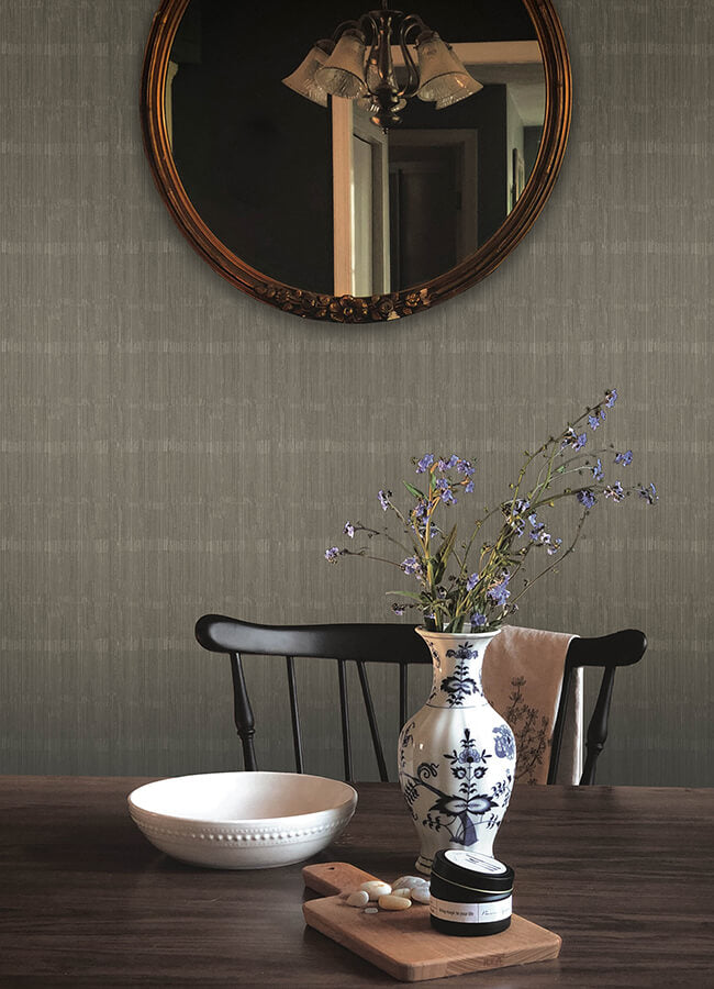 somerset-stone-abstract-stripe-wallpaper-york-wallcoverings-4147-27364 - York Wallcoverings Wallpaper