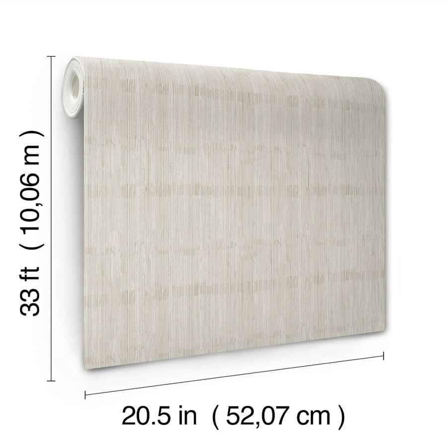 Somerset Gold Abstract Stripe Wallpaper - York Wallcoverings - 4147-27367 - York Wallcoverings Wallpaper