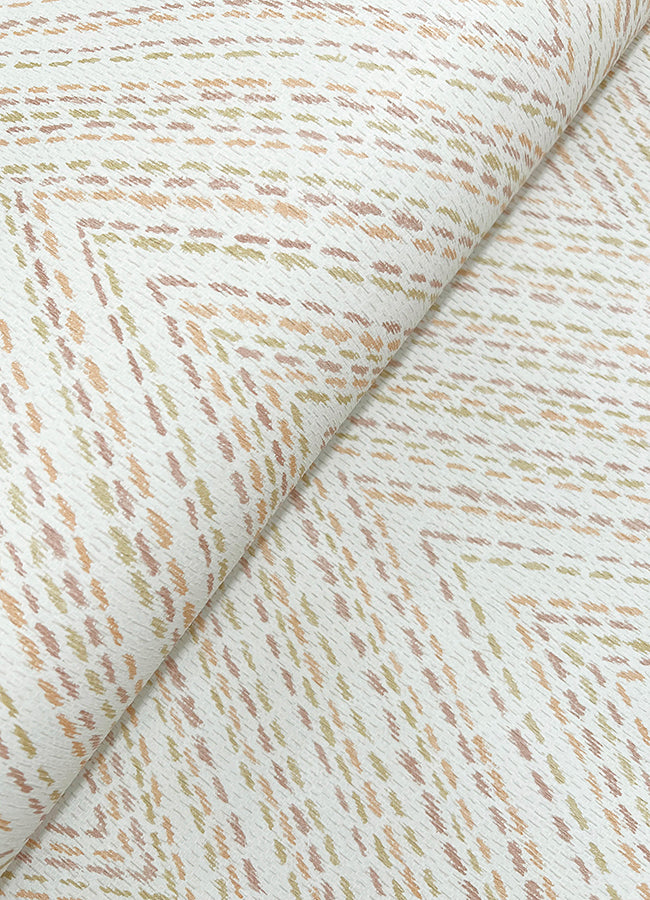 lainey-apricot-stitched-chevron-wallpaper-york-wallcoverings-4147-27371
