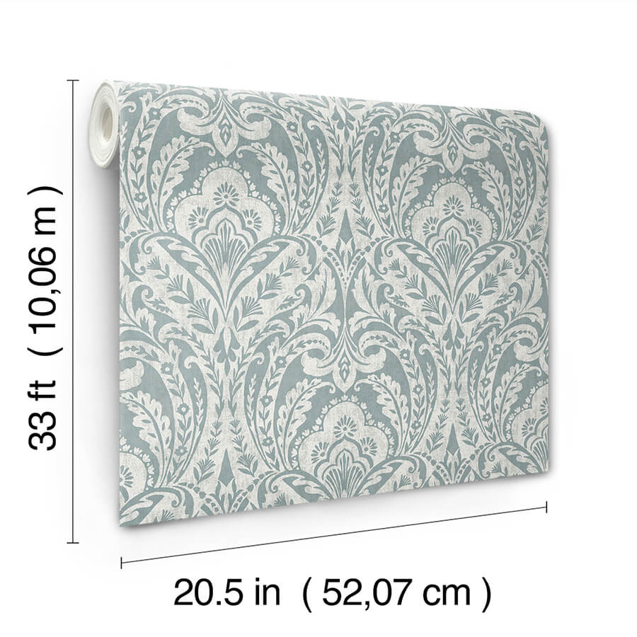 berkshire-denim-damask-wallpaper-york-wallcoverings-4147-27380