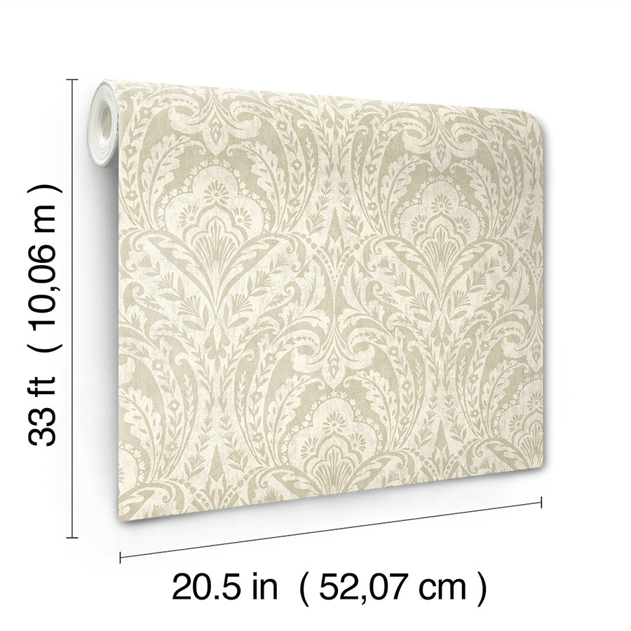 berkshire-beige-damask-wallpaper-york-wallcoverings-4147-27382