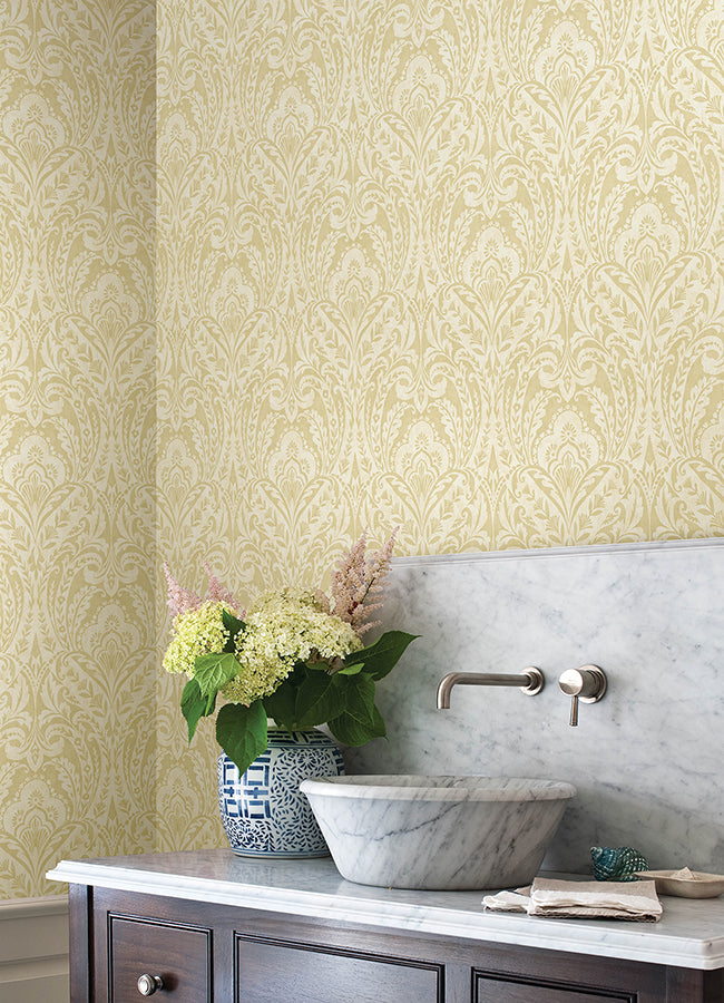 berkshire-butter-damask-wallpaper-york-wallcoverings-4147-27383