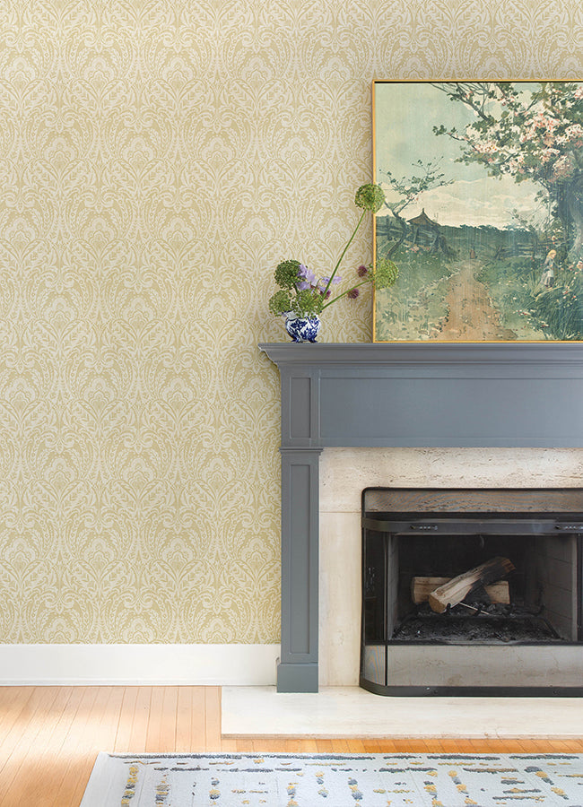 berkshire-butter-damask-wallpaper-york-wallcoverings-4147-27383