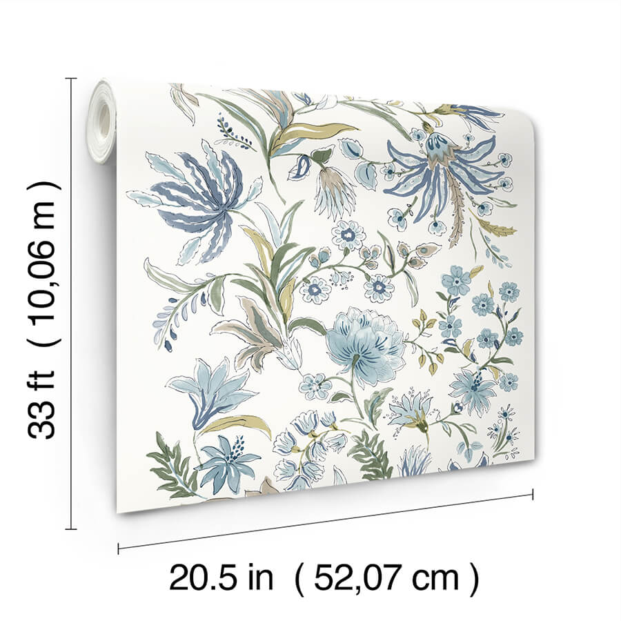 teonna-blue-floral-stripe-wallpaper-york-wallcoverings-4147-27398
