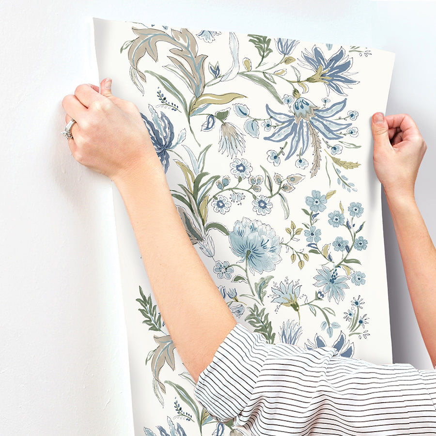 teonna-blue-floral-stripe-wallpaper-york-wallcoverings-4147-27398