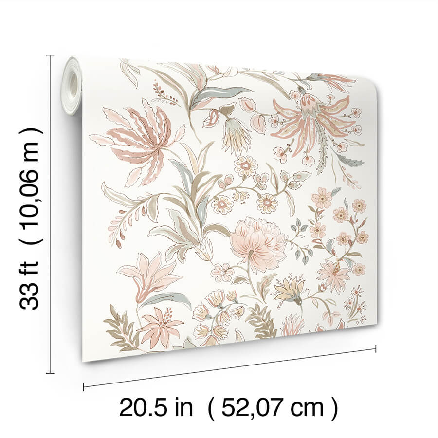 teonna-light-pink-floral-stripe-wallpaper-york-wallcoverings-4147-27399