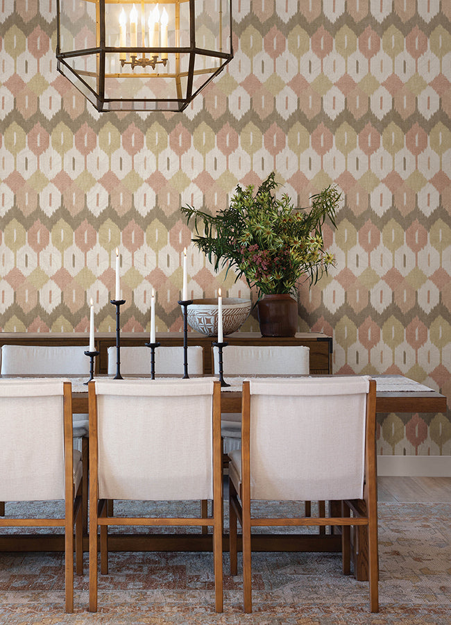 abilene-apricot-ikat-wallpaper-york-wallcoverings-4147-27408