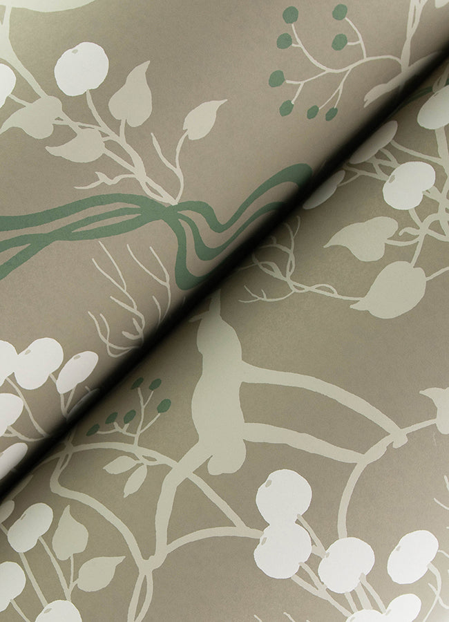 linden-stone-jungle-canopy-wallpaper-york-wallcoverings-4147-80011 - York Wallcoverings Wallpaper