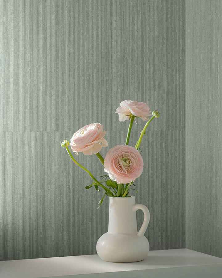 Midolin Mineral Aqua Texture Wallpaper - York Wallcoverings - 4171-17217 - York Wallcoverings Wallpaper