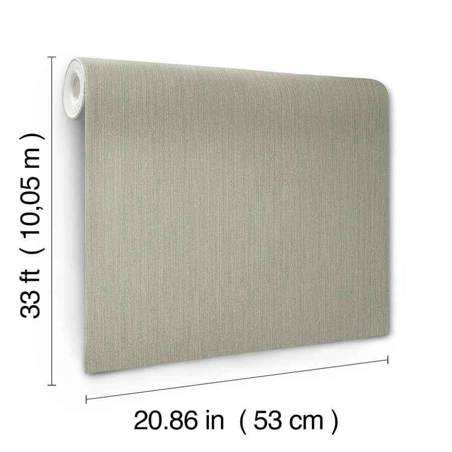 Midolin Vass Olive Texture Wallpaper - York Wallcoverings - 4171-17221 - York Wallcoverings Wallpaper