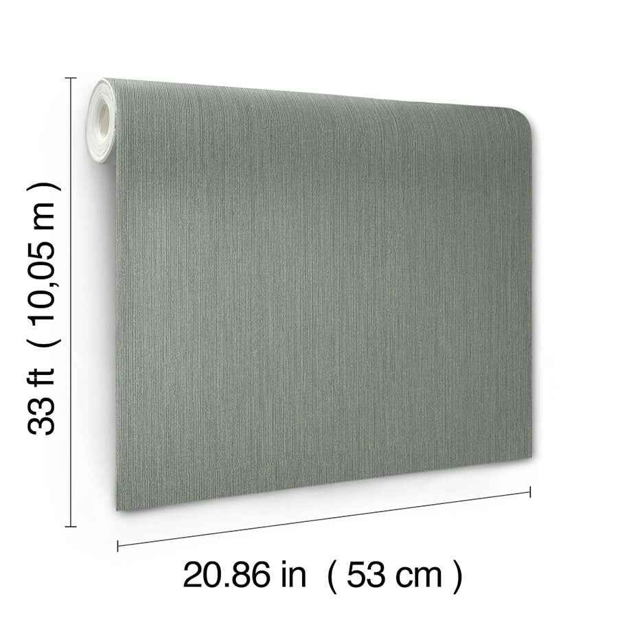 Midolin Granit Sea Green Texture Wallpaper - York Wallcoverings - 4171-17223 - York Wallcoverings Wallpaper