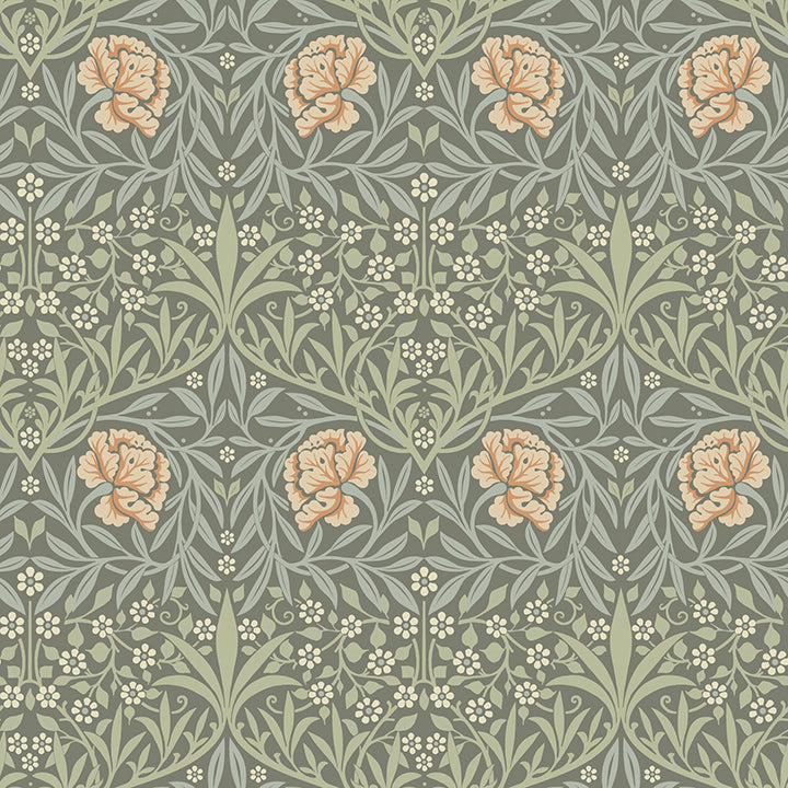 oxford-union-grey-floral-vines-wallpaper-york-wallcoverings-4171-82046