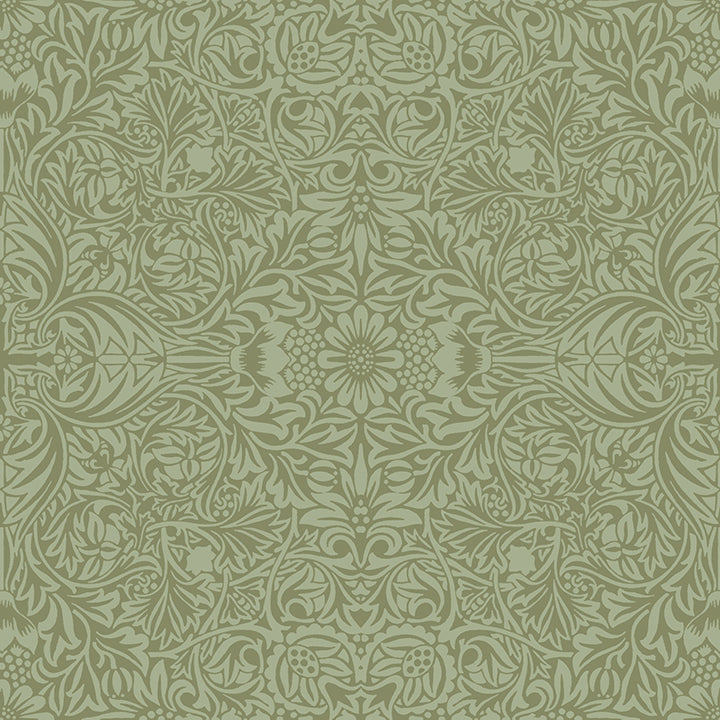 ceiling-green-intricate-floral-wallpaper-york-wallcoverings-4171-82071