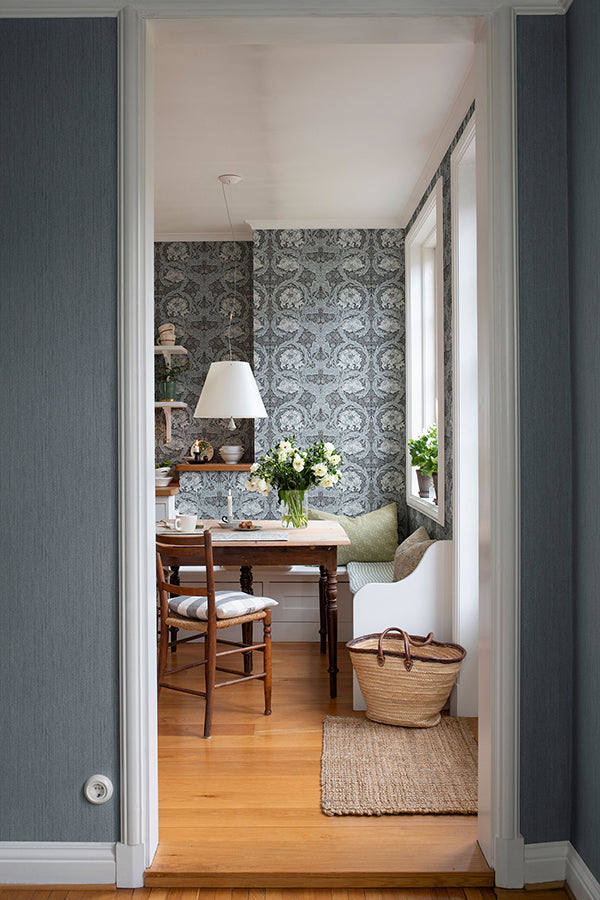 african-marigold-dark-blue-floral-wallpaper-york-wallcoverings-4171-82074