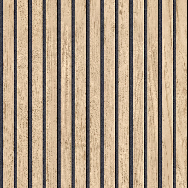 panacea-light-brown-wood-wallpaper-york-wallcoverings-bg1158 - York Wallcoverings Papel pintado