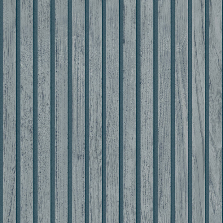 panacea-blue-wood-wallpaper-york-wallcoverings-bg1164 - York Wallcoverings Papel pintado