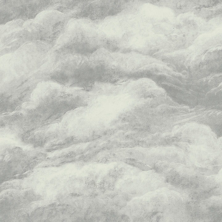 nimbostratus-pewter-cloud-wallpaper-york-wallcoverings-bg5705 - York Wallcoverings Papel pintado