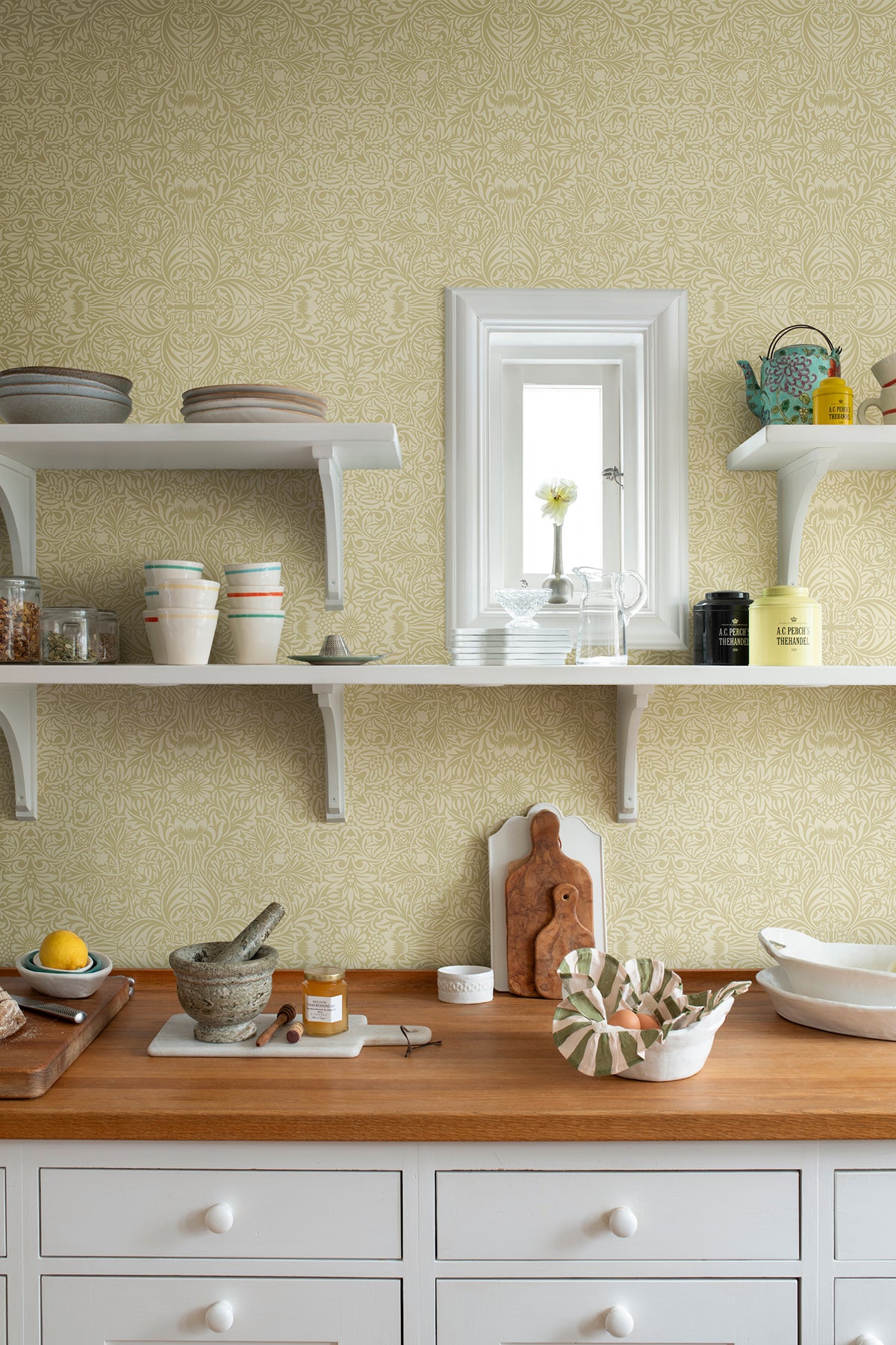 ceiling-yellow-intricate-floral-wallpaper-york-wallcoverings-4171-82070