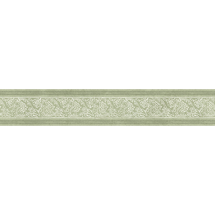 carved-floral-green-trim-wall-border-york-wallcoverings-4148-14501