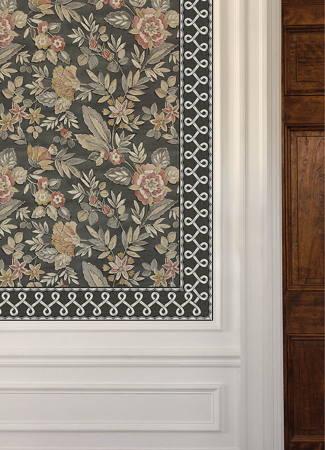 scalloped-ribbon-black-trim-wall-border-york-wallcoverings-4148-14504