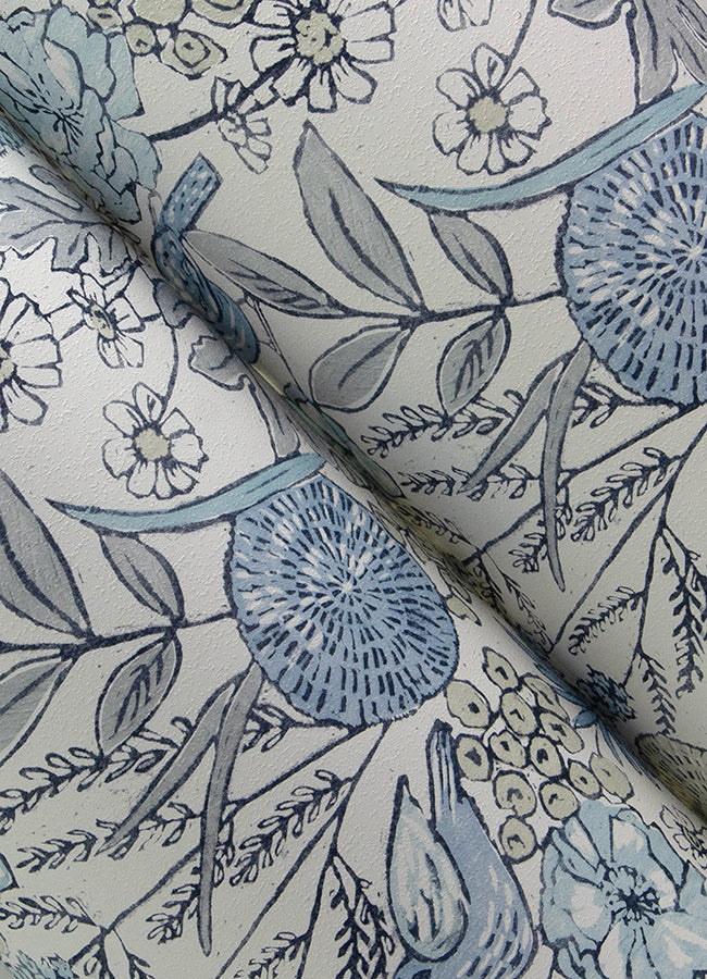 goldfinch-blue-birds-and-blooms-wallpaper-york-wallcoverings-4148-27414