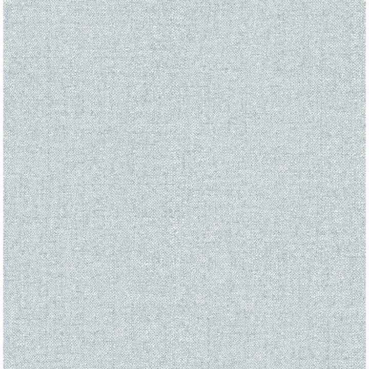 Kameez Light Blue Texture Wallpaper - York Wallcoverings - 4148-27434