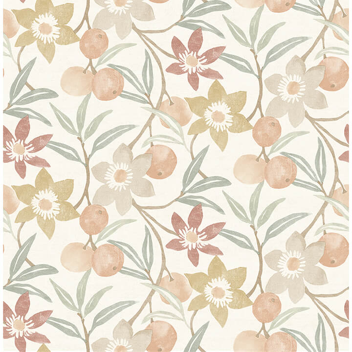 passiflora-peach-fruit-and-floral-wallpaper-york-wallcoverings-4148-27447