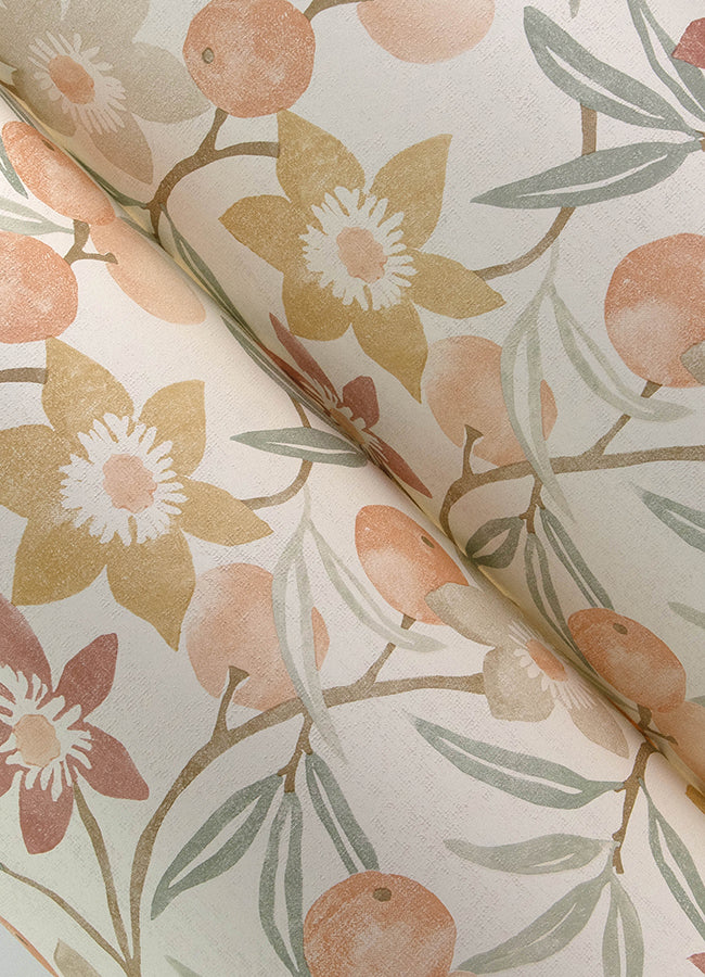 passiflora-peach-fruit-and-floral-wallpaper-york-wallcoverings-4148-27447