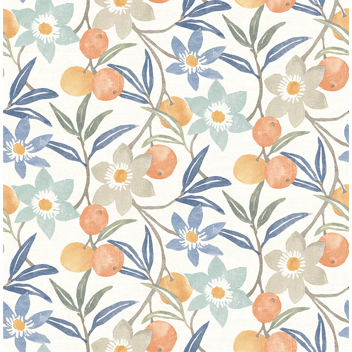 passiflora-blue-fruit-and-floral-wallpaper-york-wallcoverings-4148-27448