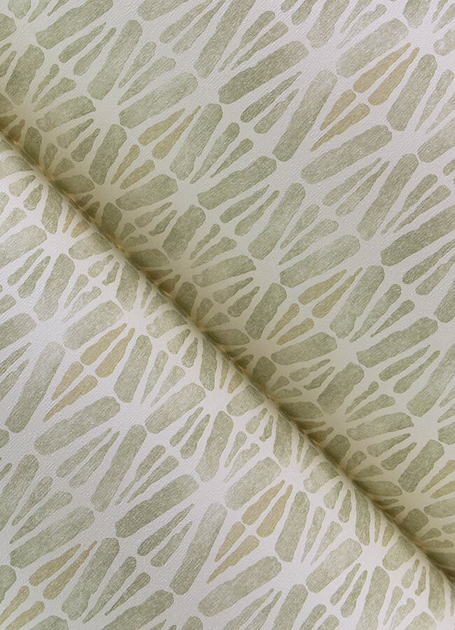 nabi-neutral-geometric-wallpaper-york-wallcoverings-4148-27465 - York Wallcoverings Papel pintado
