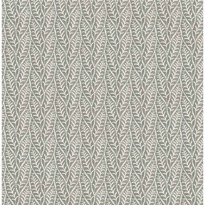 Coleus Charcoal Leaves Wallpaper - York Wallcoverings - 4148-27468 - York Wallcoverings Wallpaper