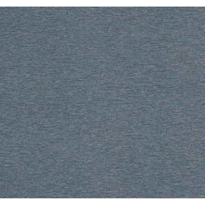 Tide Water Blue Textured Wallpaper - York Wallcoverings - 4178-4420