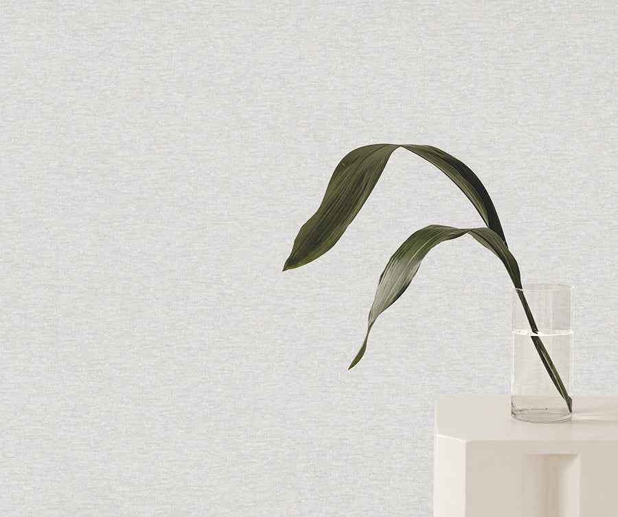 Tide Water Light Grey Textured Wallpaper - York Wallcoverings - 4178-4421 - York Wallcoverings Wallpaper