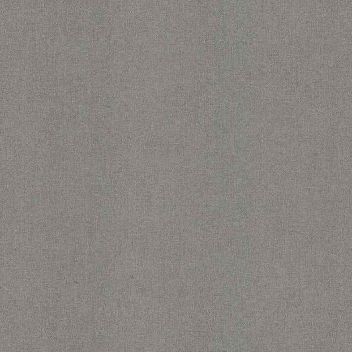 Herringbone Tweed Grey Woven Wallpaper - York Wallcoverings - 4178-4423