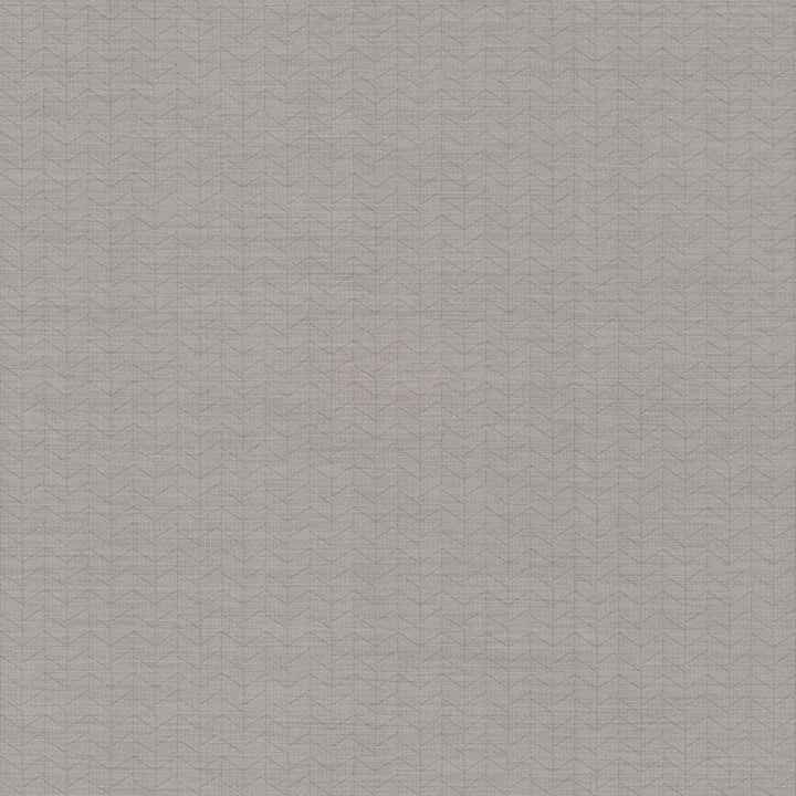 Magnitude Pewter Chevron Wallpaper - York Wallcoverings - 4178-4440