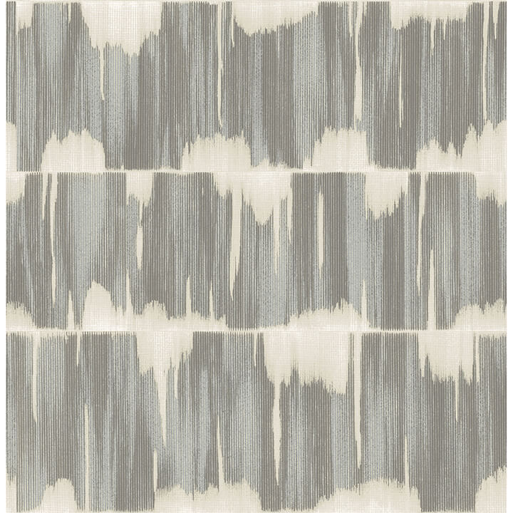 serendipity-blue-shibori-wallpaper-york-wallcoverings-4172-24346 - York Wallcoverings Wallpaper