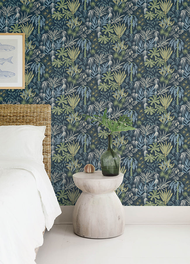 everglades-teal-botanical-wallpaper-york-wallcoverings-4172-27482