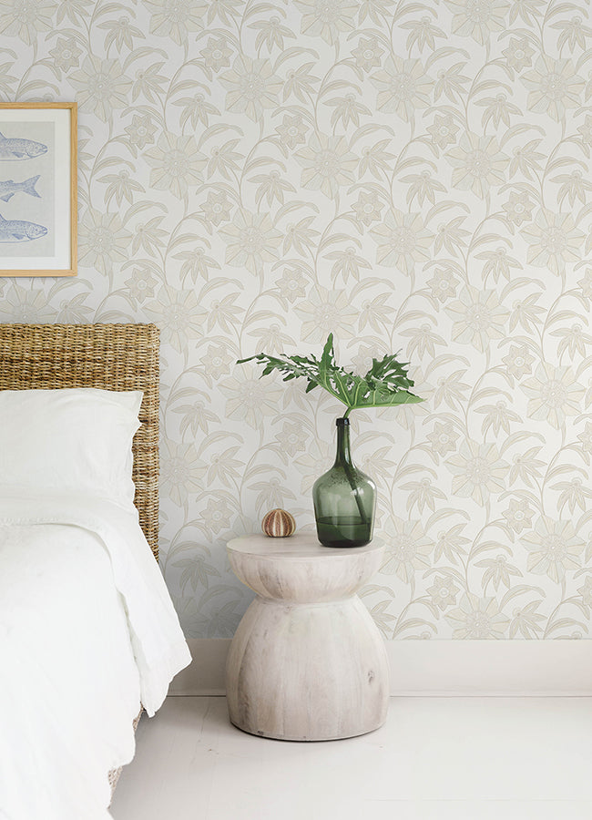star-flower-beige-floral-trail-wallpaper-york-wallcoverings-4172-27515