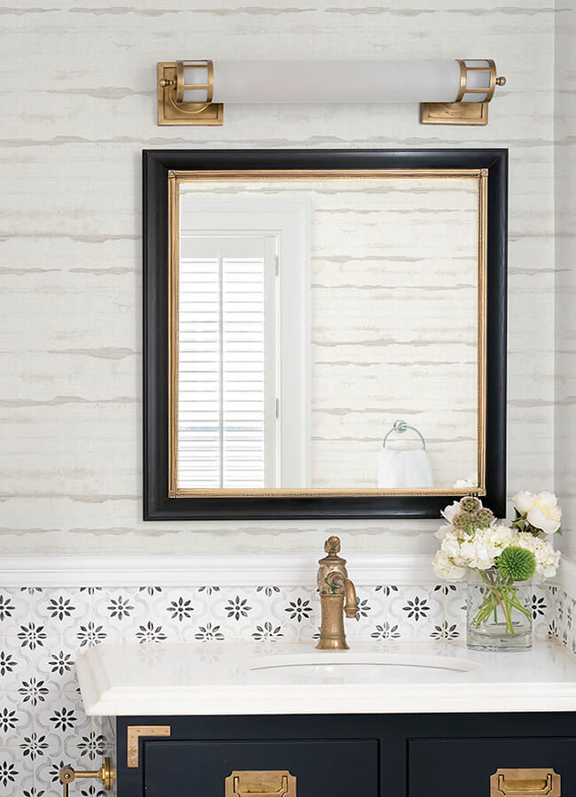 destin-dove-stripe-wallpaper-york-wallcoverings-4172-27517 - York Wallcoverings Wallpaper