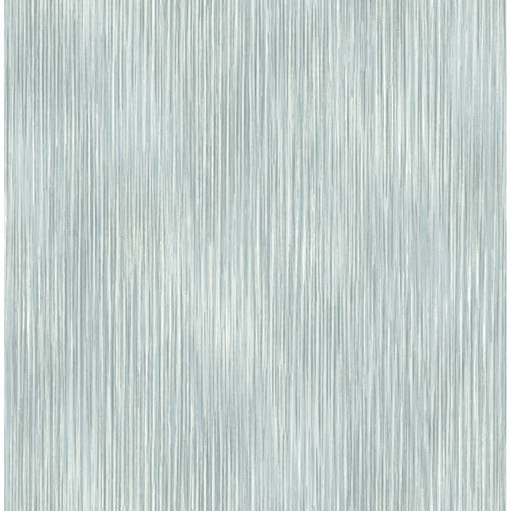 largo-turquoise-striated-wallpaper-york-wallcoverings-4172-27522 - York Wallcoverings Papel pintado