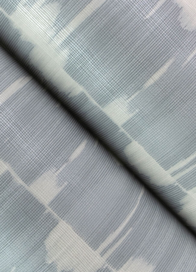 serendipity-light-blue-shibori-wallpaper-york-wallcoverings-4172-27525 - York Wallcoverings Papel pintado
