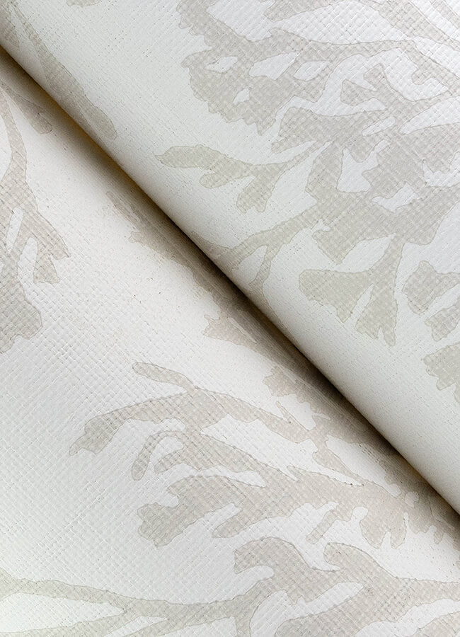 tortuga-dove-coral-weave-wallpaper-york-wallcoverings-4172-82001 - York Wallcoverings Wallpaper