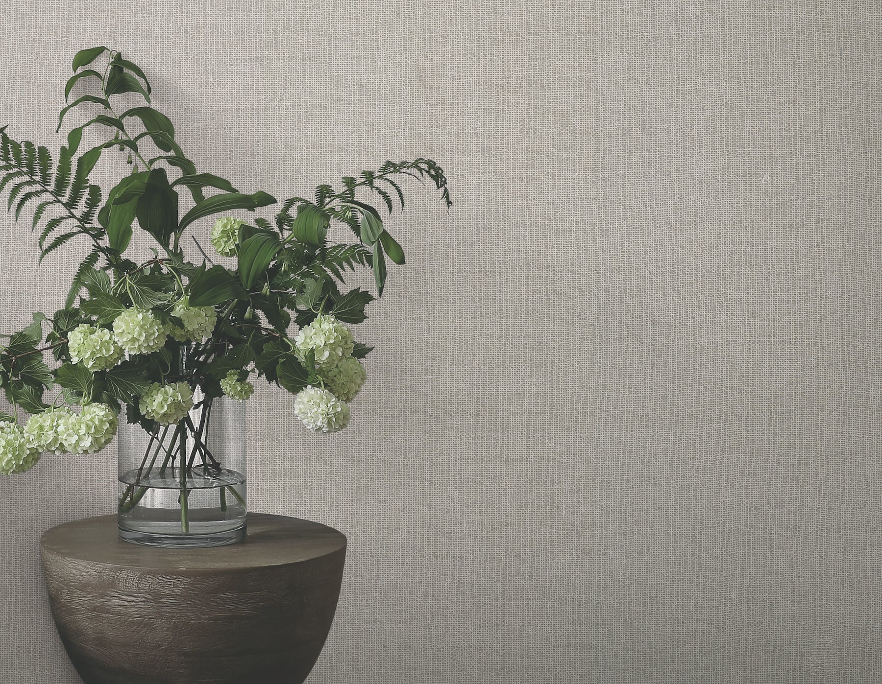 Huri Grey Wallpaper - York Wallcoverings - MX9602 - York Wallcoverings Wallpaper