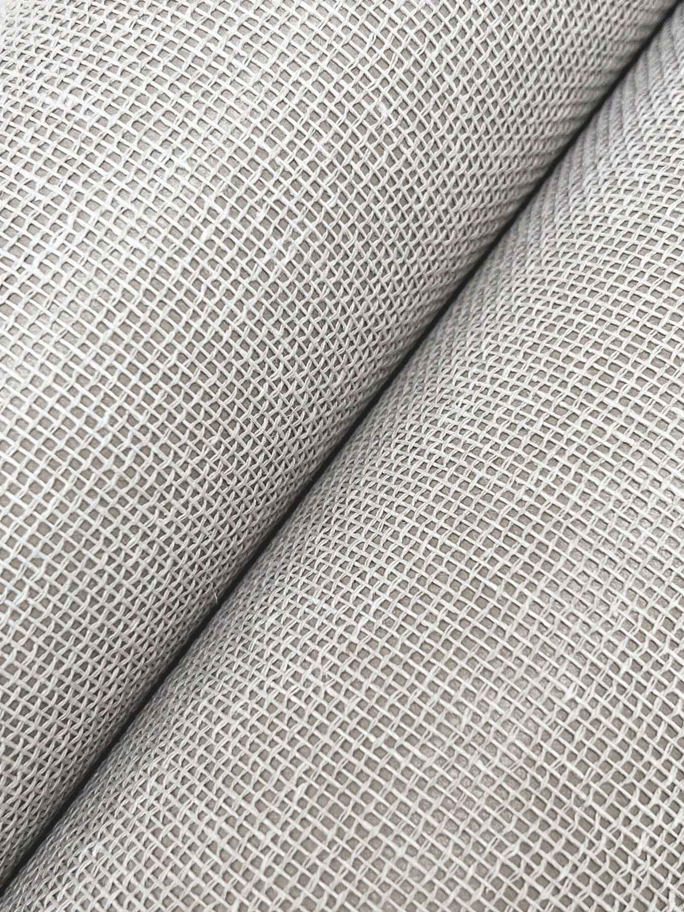 Huri Grey Wallpaper - York Wallcoverings - MX9602 - York Wallcoverings Wallpaper