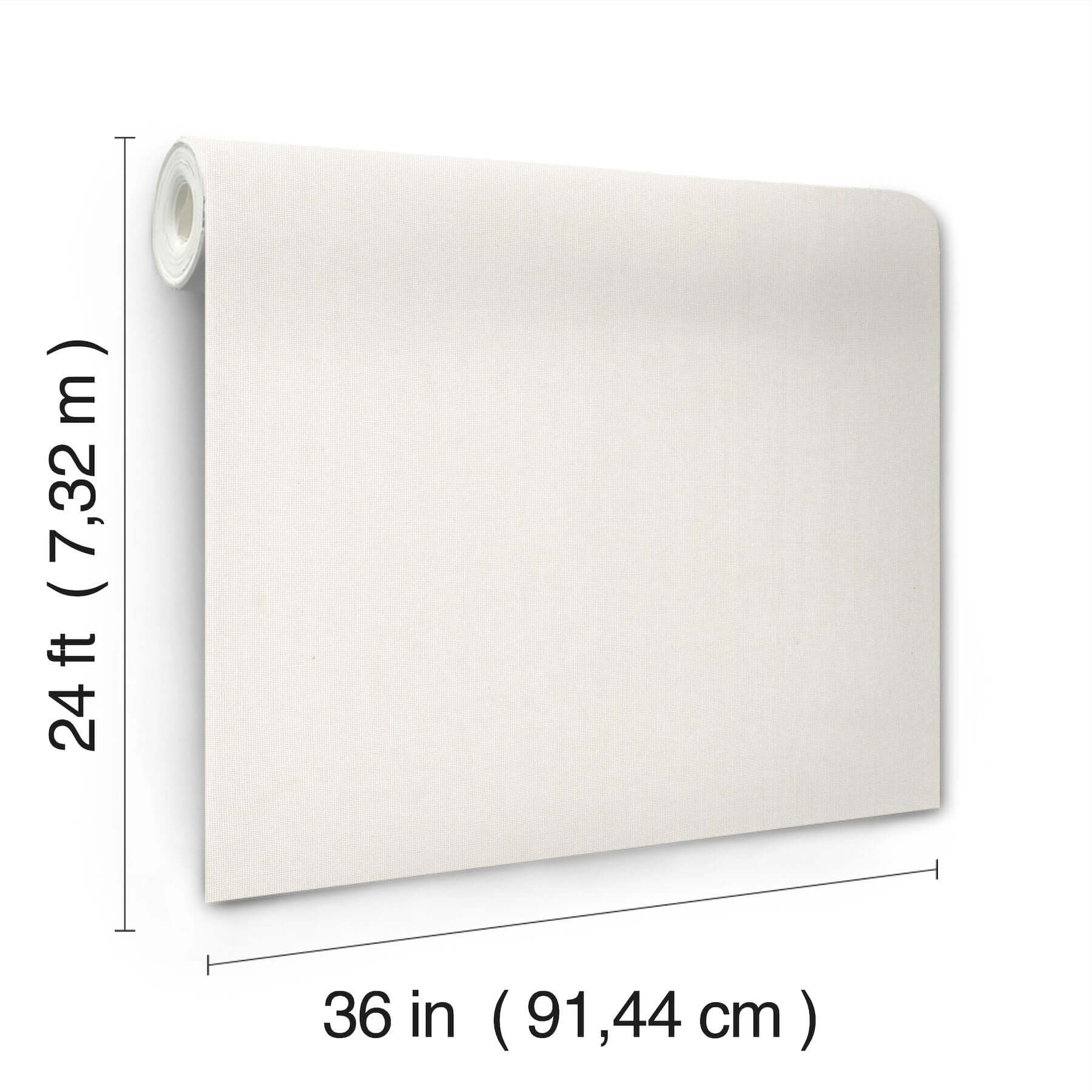 huri-white-wallpaper-york-wallcoverings-mx9604 - York Wallcoverings Wallpaper