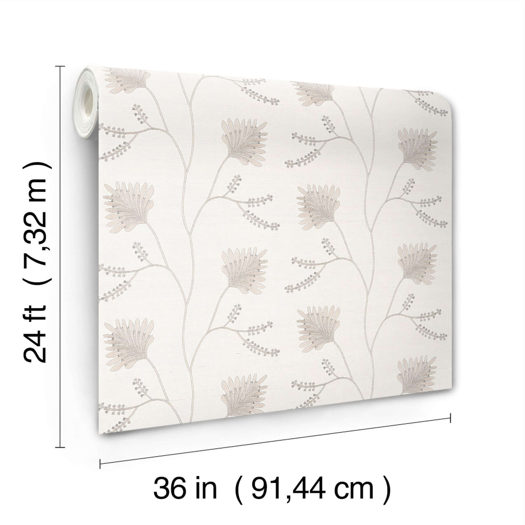 laelynn-pearl-wallpaper-york-wallcoverings-mx9606 - York Wallcoverings Wallpaper